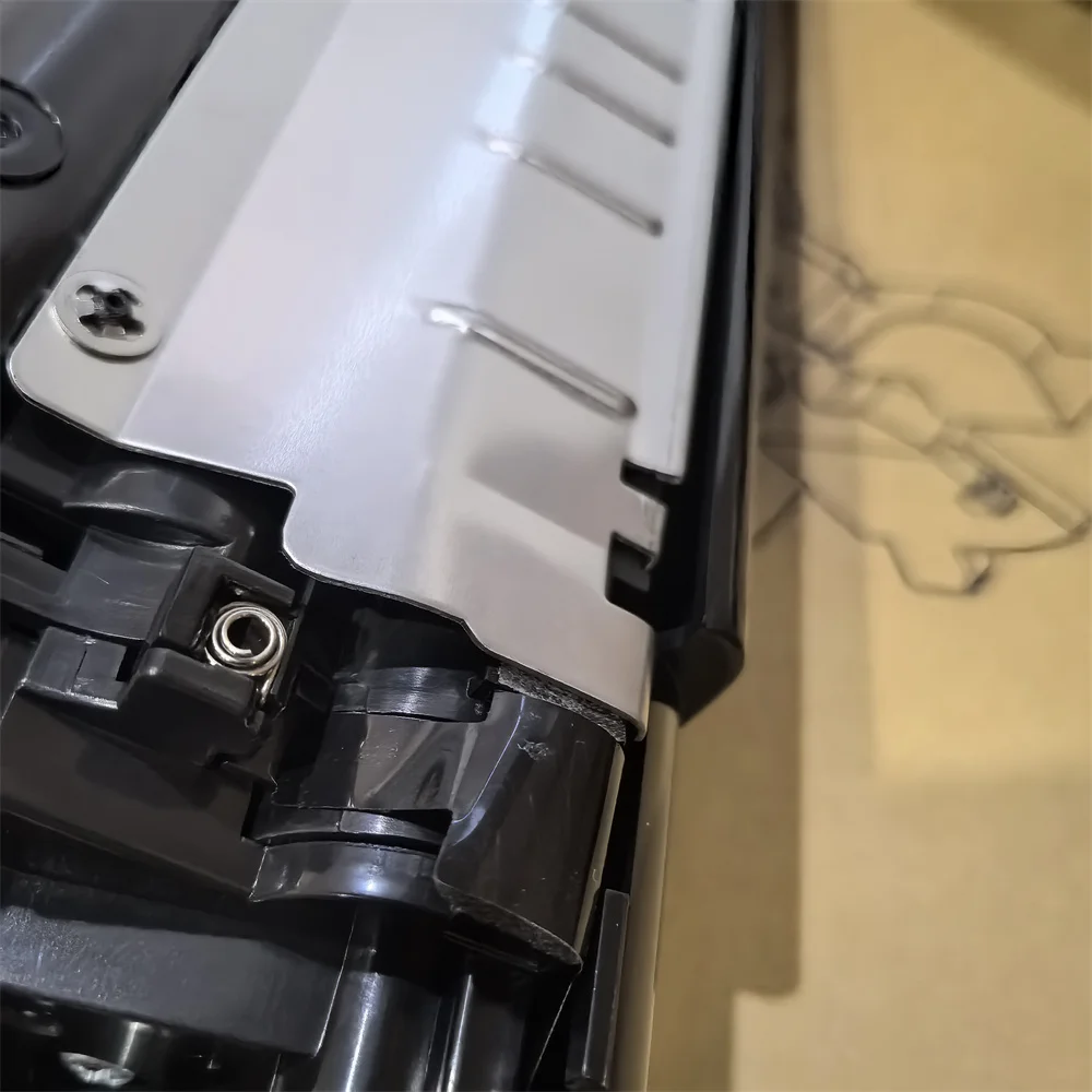 

DV1150 Developer Unit For Kyocera 2635DN DV1153 P2235 2040 2735DW