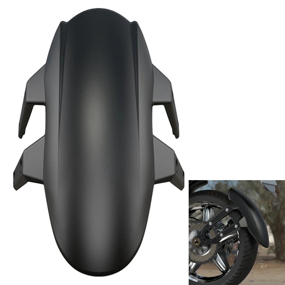 Motorcycle Rear Wheel Extender Fender Mudguard Mud Flap Motocross Splash Guard for Honda CBF190R CB190R Kawasaki Z250 B