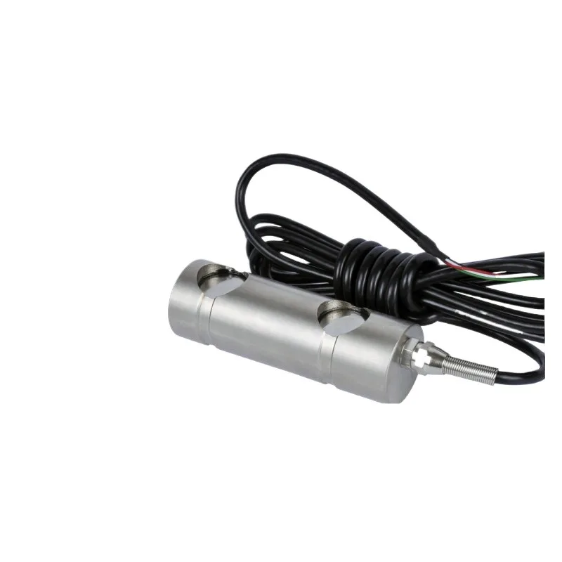 For Overload Weight Detection/φ 40 Pin Mounting/CRN-GX Pressure Weighing Sensor