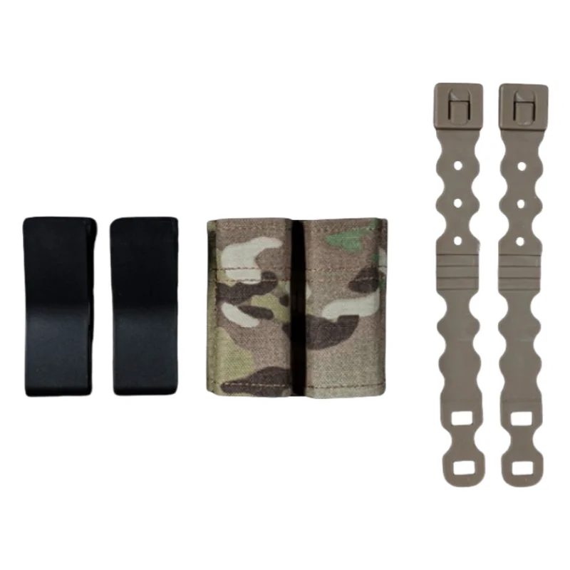 حقيبة مجلة مزدوجة 1911 |   منظم أساسيات المدى |   مرفق مولي جاهز