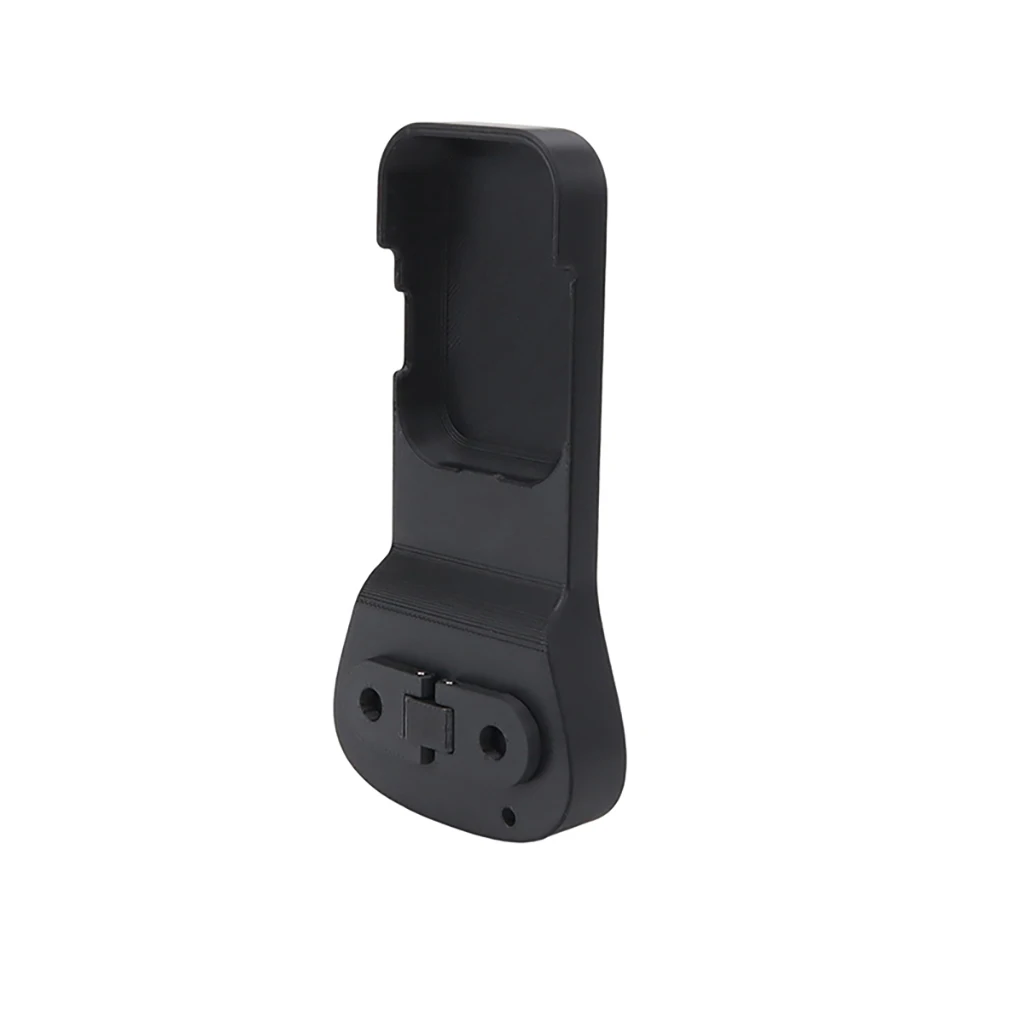 Gimbal-Montageadapterbasis für DJI Osmo Pocket 4P FrameTap / Insta360 Luna Ultra Bildschirmmodul 1/4" Stativloch Handgriffhalter – Detail 9