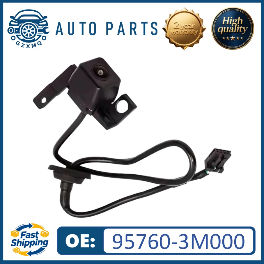 95760-3M000 Rear view Backup Parking Camera 2009-2014 For Hyundai Genesis