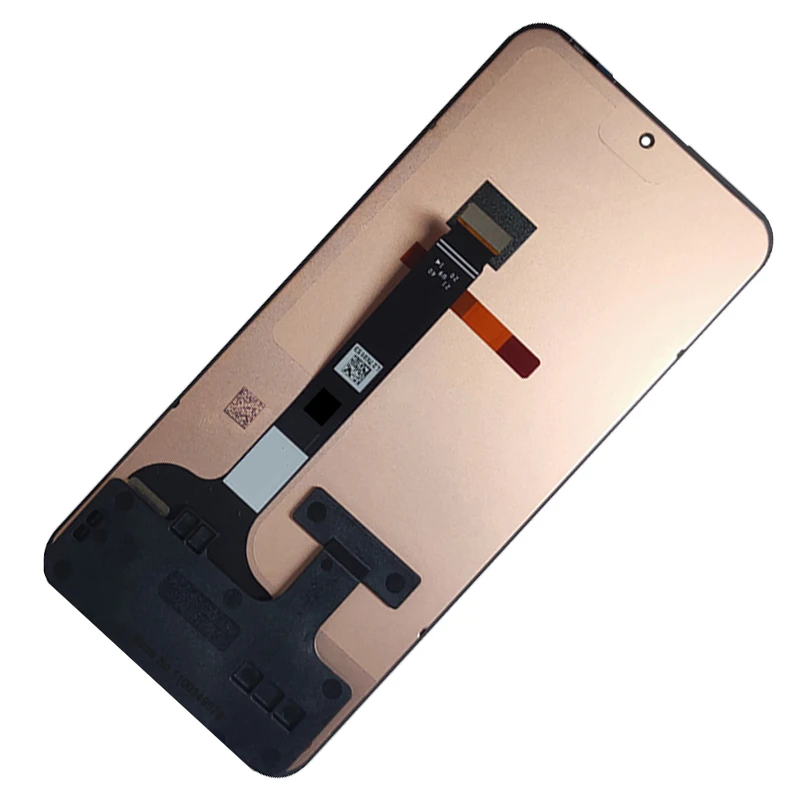 AMOLED For Motorola Edge 30 Neo Edge30 Neo LCD XT2245-1 Display Touch Screen Digitizer Assembly For Motorola Edge 30 Lite LCD