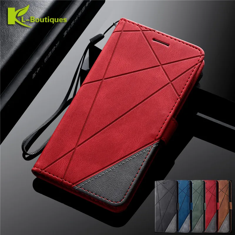 Wallet Flip Case Fo… - image