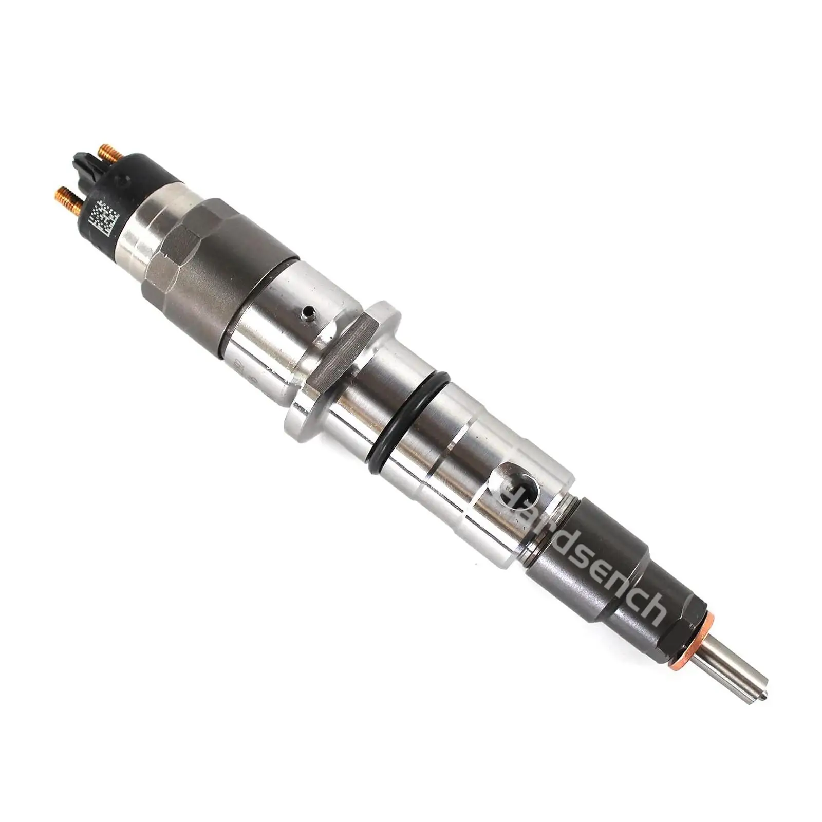 

0445120059 3976372 4945969 Diesel Fuel Injector For Bosch Cummins KOMATSU 6754-11-3011