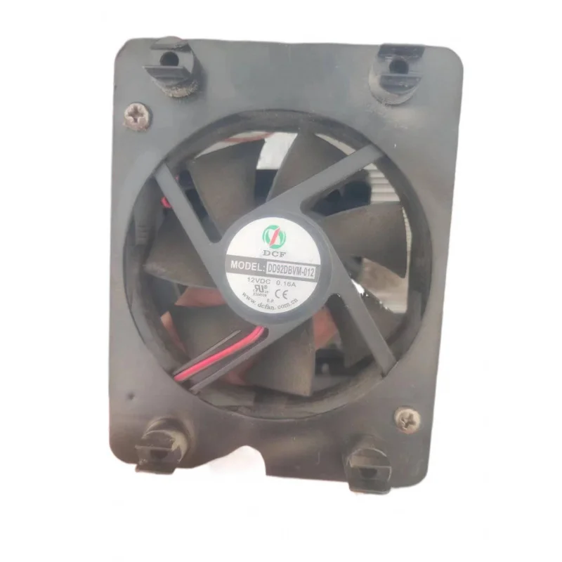 

for Vinocafre wine cabinet cooling fan accessories