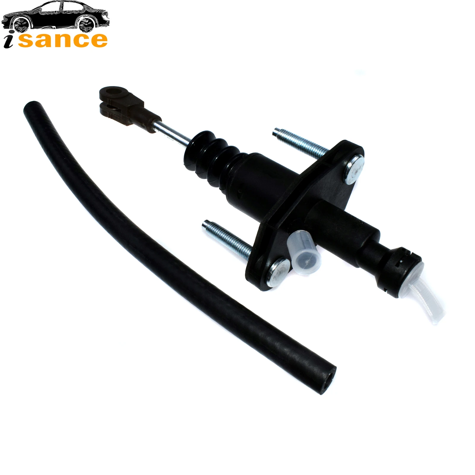 Mejorar el rendimiento del embrague en tu OPEL VAUXHALL Zafira o Astra con el cilindro maestro 2.0: Una guía práctica basada en experiencia real