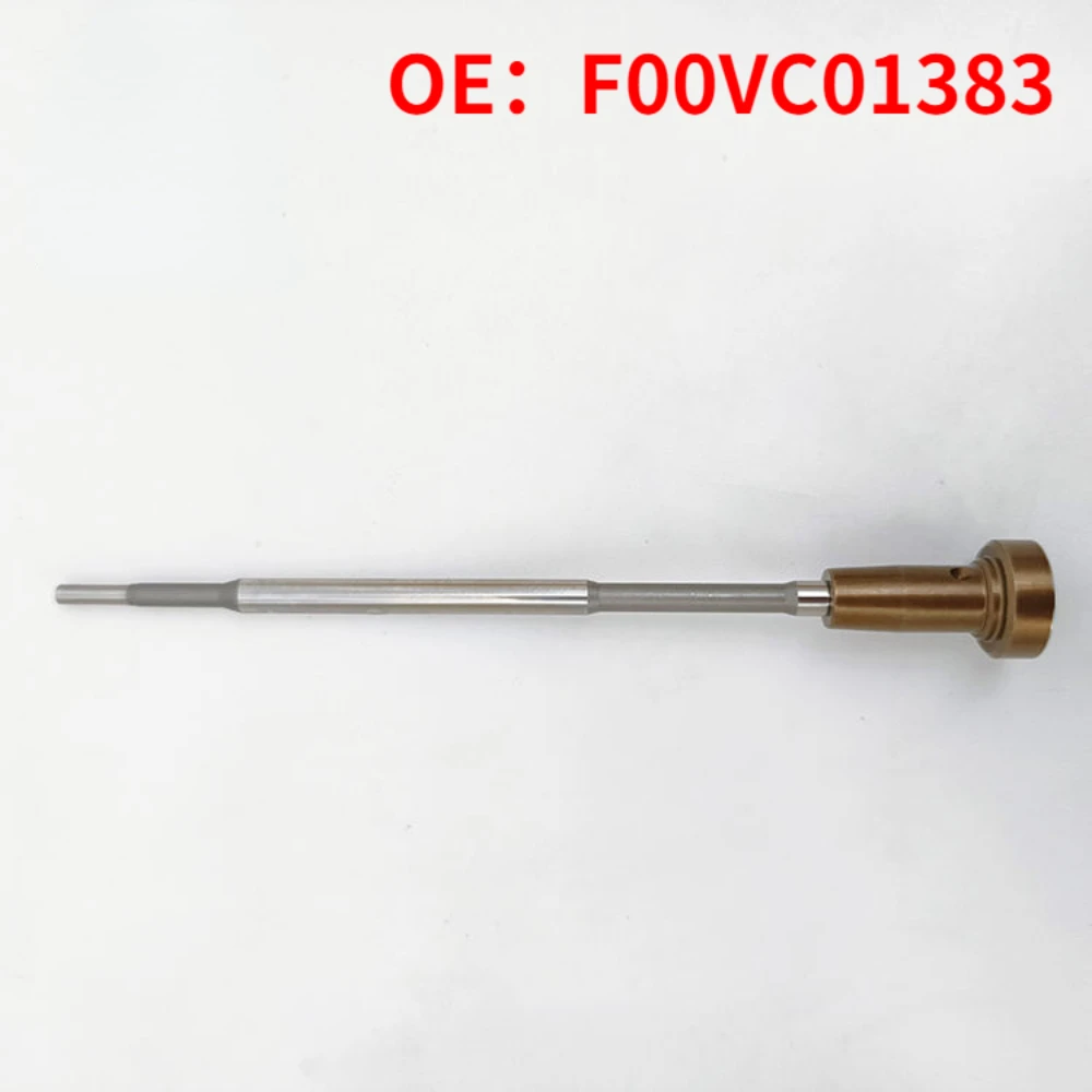 F00VC01383 New Common Rail Fuel Injection Valve Assembly for 0445110376 Fuel Injectors