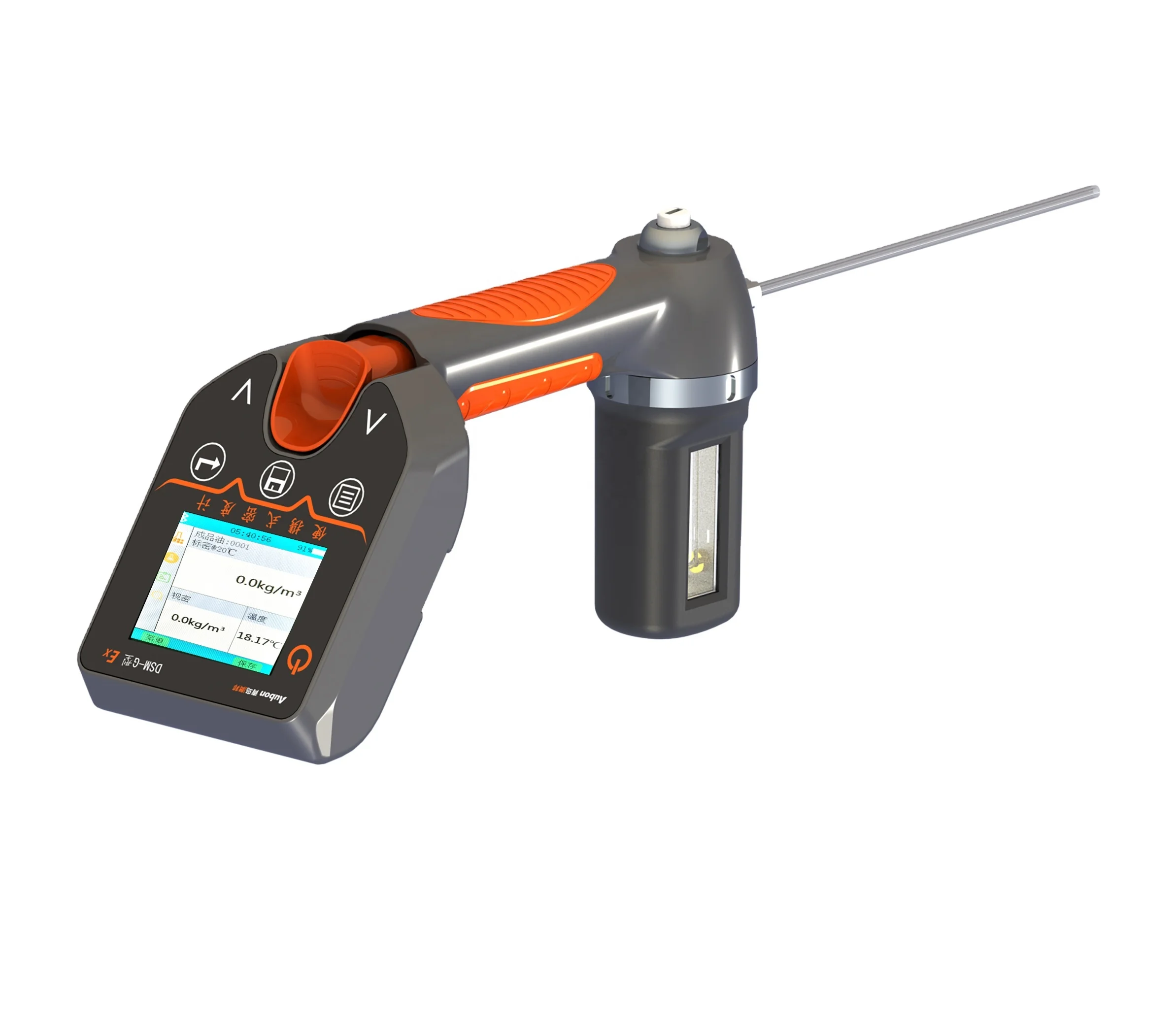 Laboratory Density and Concentration Measurement Density Meter DMA35 Manufacture