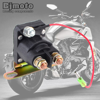 Solenoid Ignition Switch Starting Relay Fit For Polaris 800 XC SP Edge Carb L/C X M-10 F/O Indy Starlite 250 Carb F/C