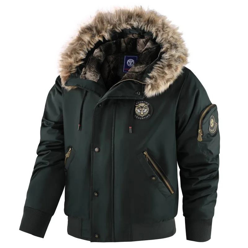 Thumbnail 3 - #15 Best Mens Down Jackets to Buy In 2026