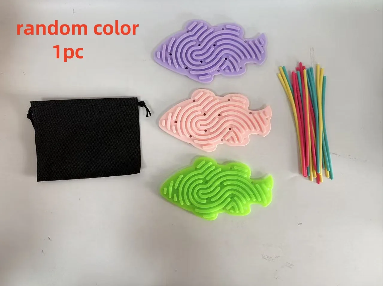 

Доска для сенсорной активности, силиконовая игрушка-непоседа для снятия стресса, успокаивания, фокуса,