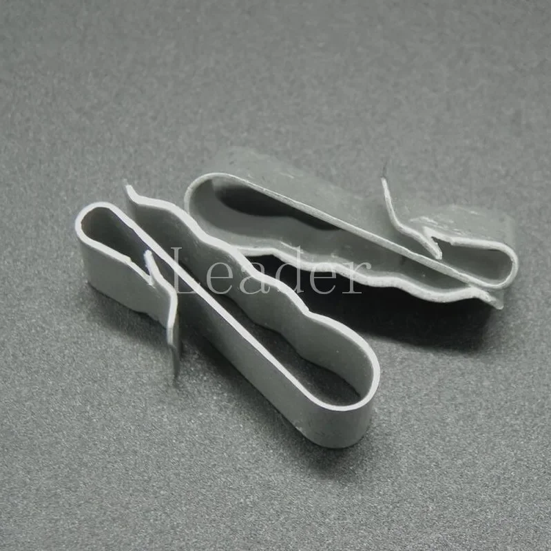 BLUSUNSOLAR Clips de Cable Solar de cuatro cables