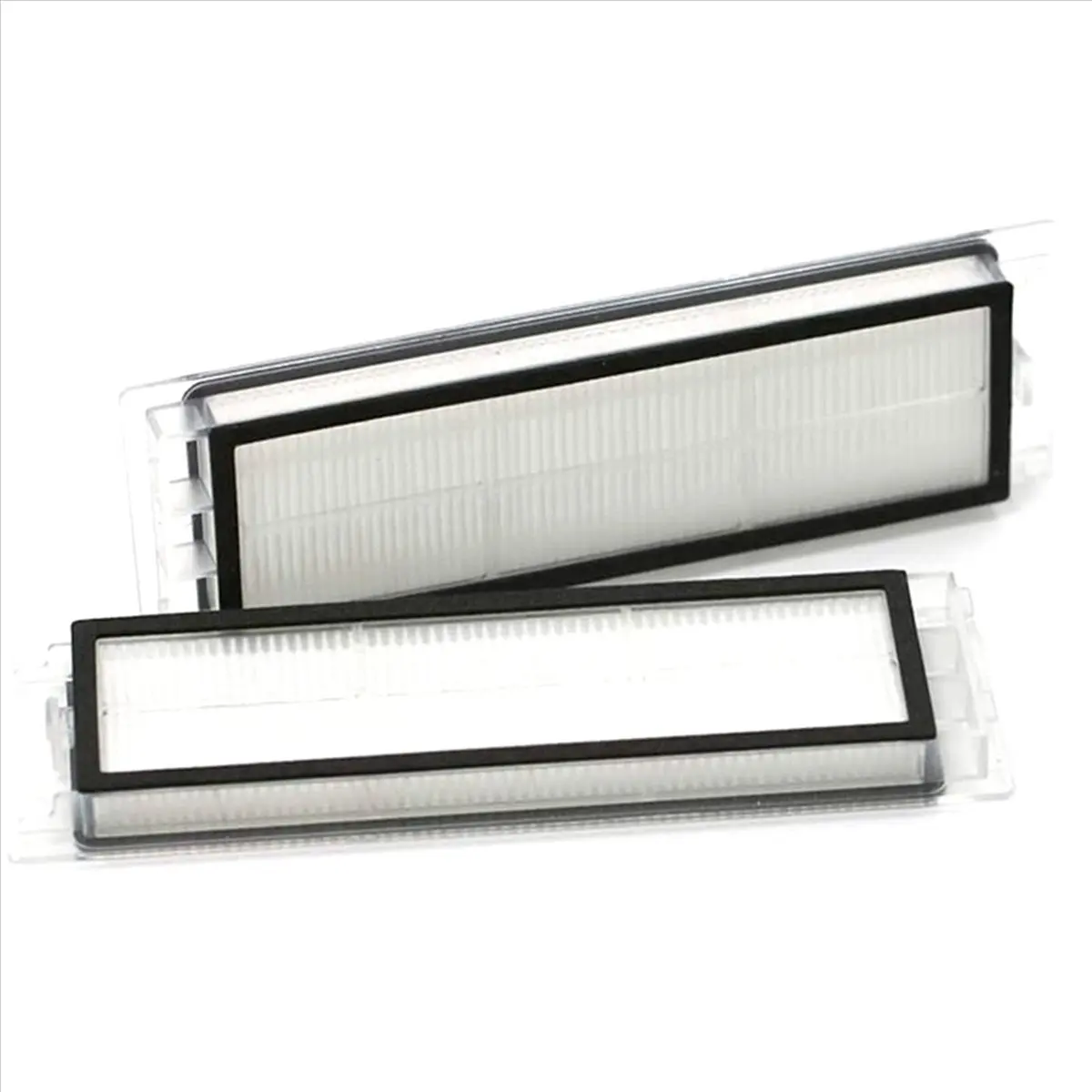 Filters Replacement…