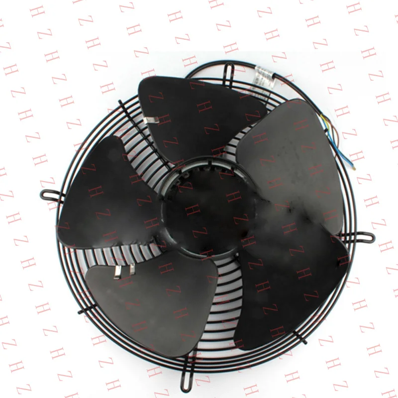 P+ For S4E300-EE20-06 230VAC 50/60Hz 52/60W Axial Cooling Fan S4E300EE2006