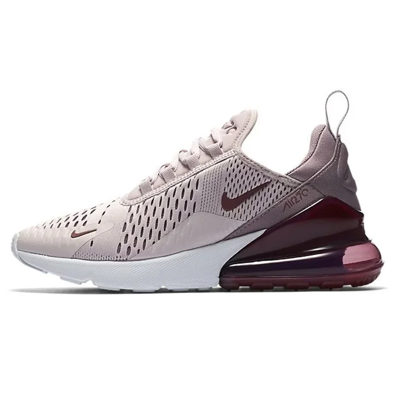 Nike Air Max 270 Dusty Cactus AH8050-001 Breathable and Casual Anti-Slippery and Hard-Wearing Comfortable