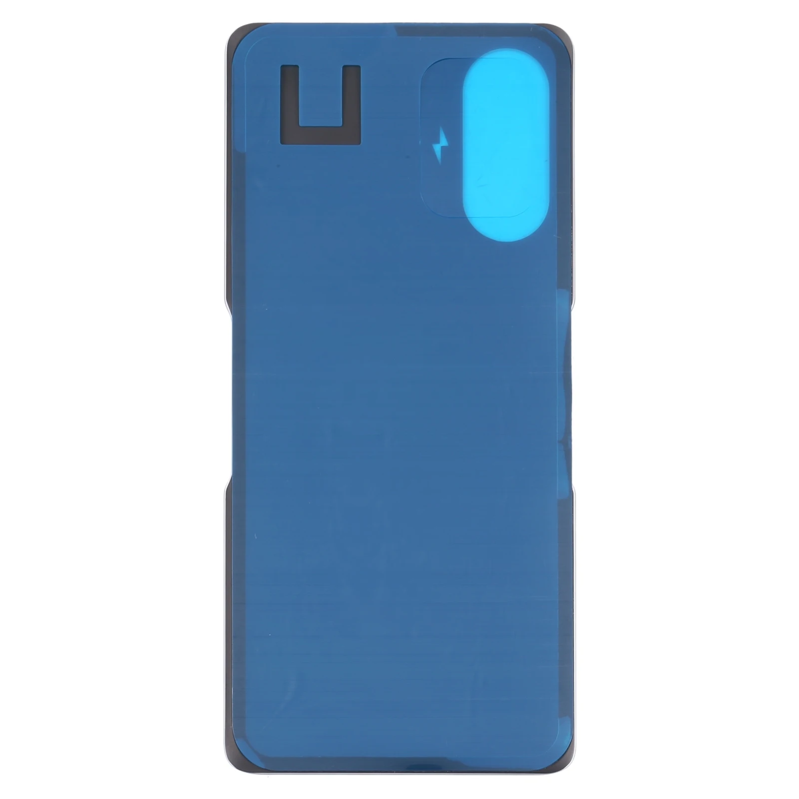 Glass Battery Back Cover for Xiaomi Redmi K40 Gaming