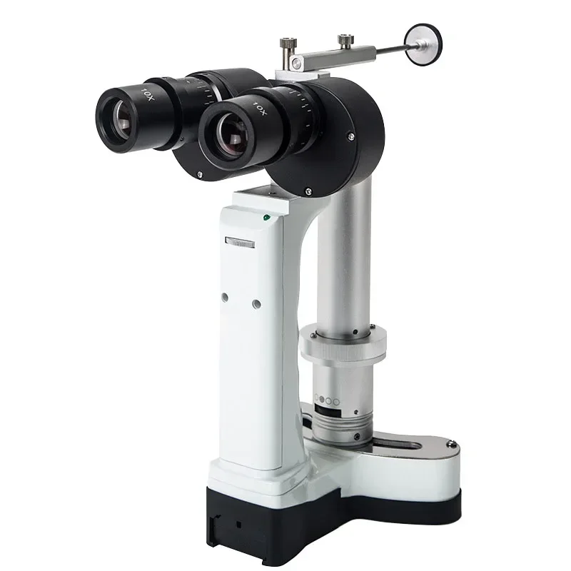 2025/Cost-effective Equipment Slit Lamp  Clear Imaging Digital Ophthalmic Slit Lamp With Stand
