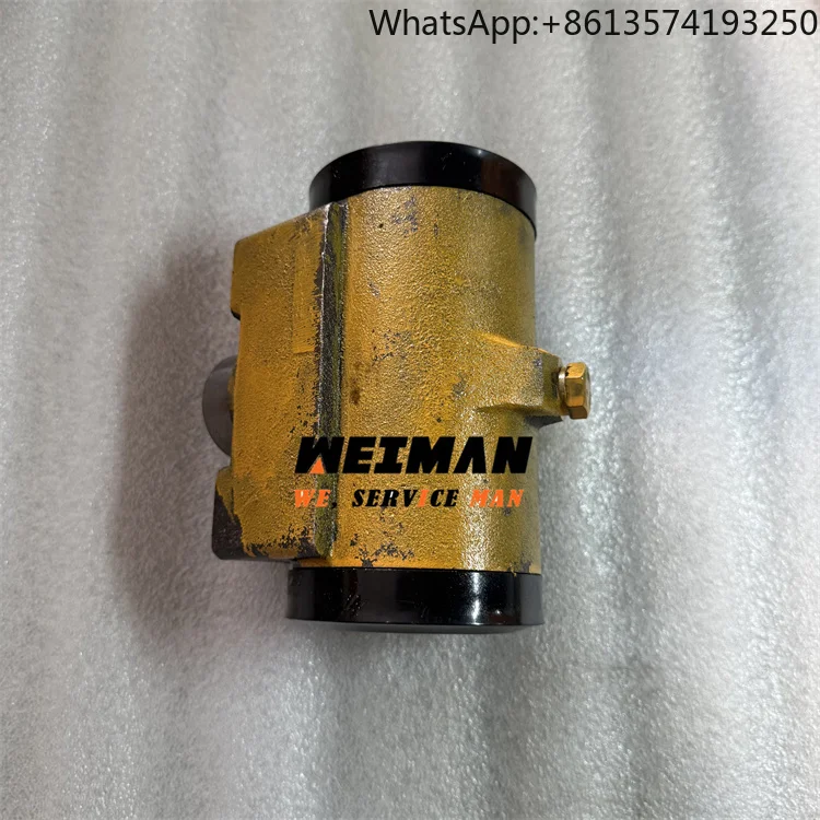 

4190004412020 Pump for G9190 Motor Grader