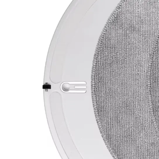 

1 Set Mop Cloth Bracket And Mops Cloth For Roborock For Q7 M5 For Q7 M5+ For Q7 L5 For Q7 L5+ Robot Vacuum Cleaner Accessories