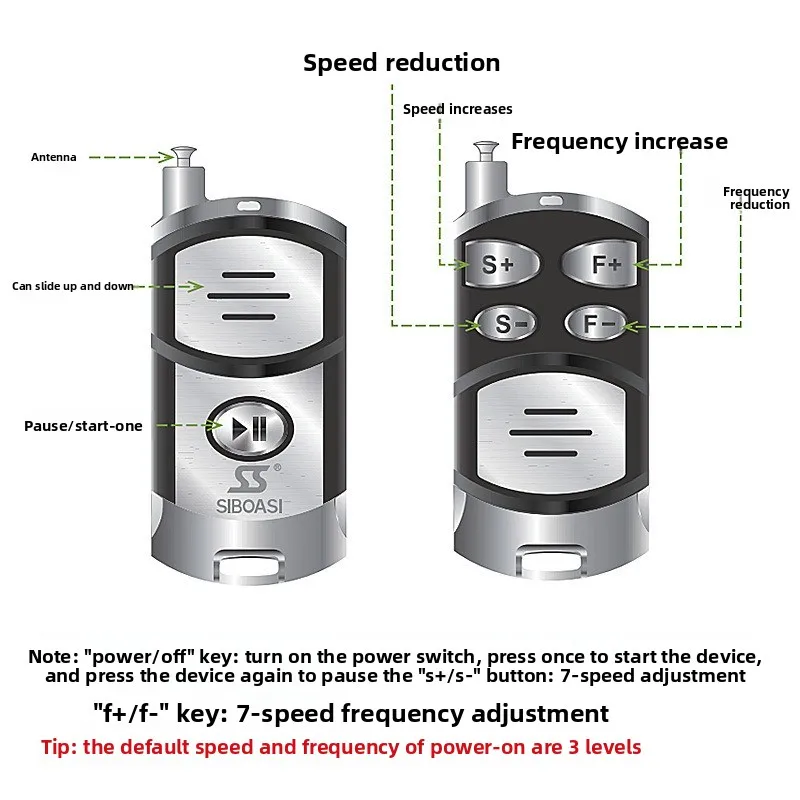 Intelligent Automatic Mini Small Tennis Service Machine Trainer Portable Service Machine