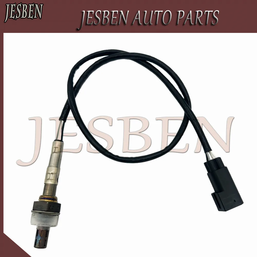 

97BB-9F472-AA Передний лямбда-зонд O2 для Ford Cougar Escort Fiesta KA Mondeo Orion Scorpio 2.4 Transit 2.0 2.9 1986-2003