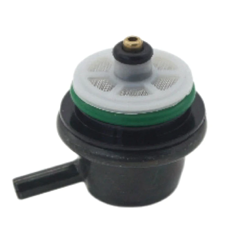 17113203,89017453, 89060420, 89060422 Fuel Pressure Regulator Module For Chevrolet GMC Isuzu Replacement