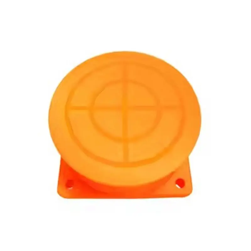 

ABZZ-Tuya WIFI Water Level Detector Ultrasound Check Water Usage Meter Remote Digital Water Controller Water Tank Sensor US Plug