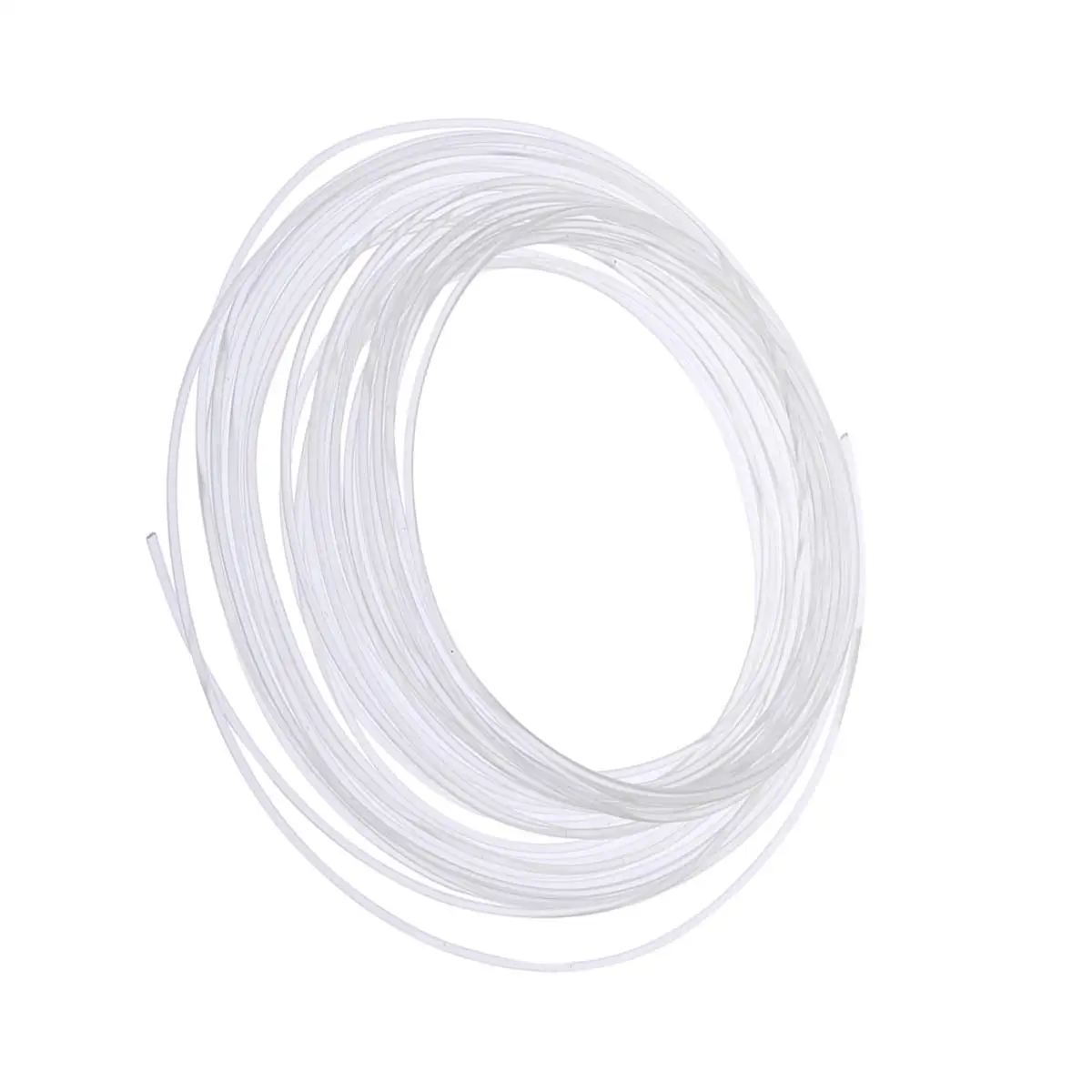 

10M Pen Filament Refills 1.75Mm Abs Filament Yellow Vacuum Sealed 190-230℃ For 3D Printer 3D Printing Materials