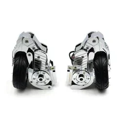 Applicable to Latest Reliable Powerful Motorcycle Landing Gear_for HarleyDavidson Indian BMW K1600 GTL Motorcycle landing gear