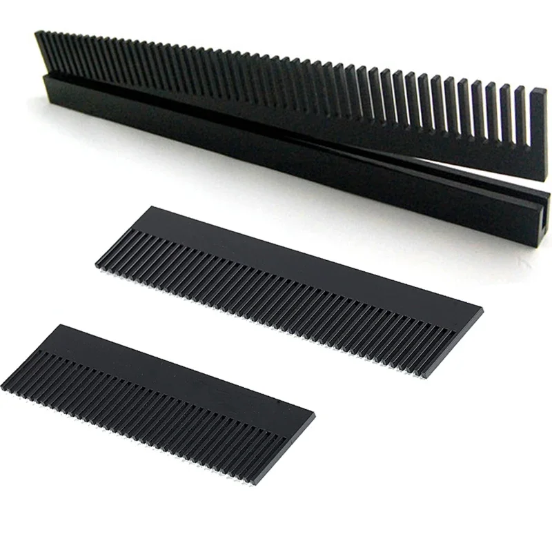 MARINE SOURCES Removable Overflow Comb Acrylic Fish Bar Comb 32cm OSC-1/2 Suitable for SOB-1/2