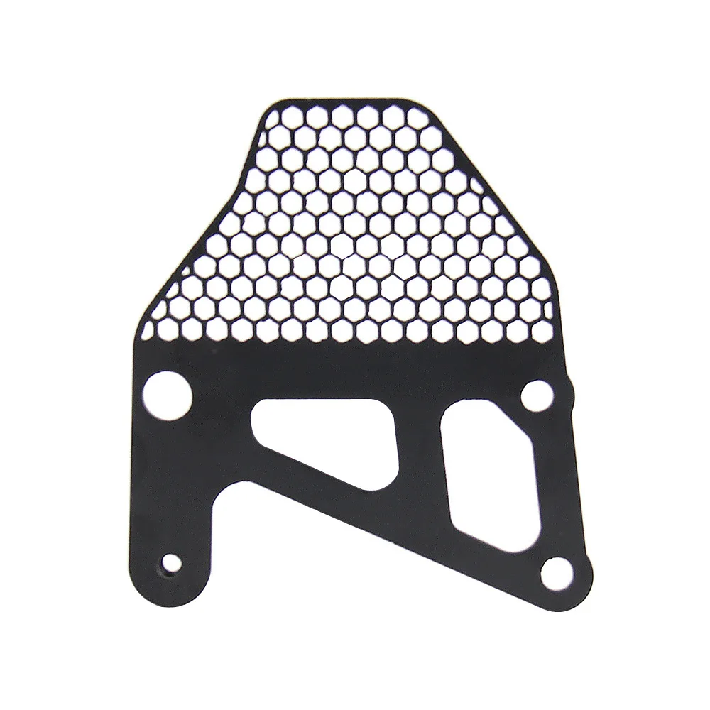 

For Yamaha TENERE 700/XT700Z motorcycle throttle mechanism protection cover 2019-2020