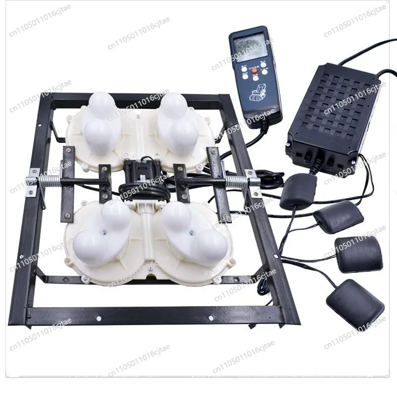 For Kneading Massage Movement, Elderly Chair Acupressure Accessories, Back Waist Kneading Massager Accessories