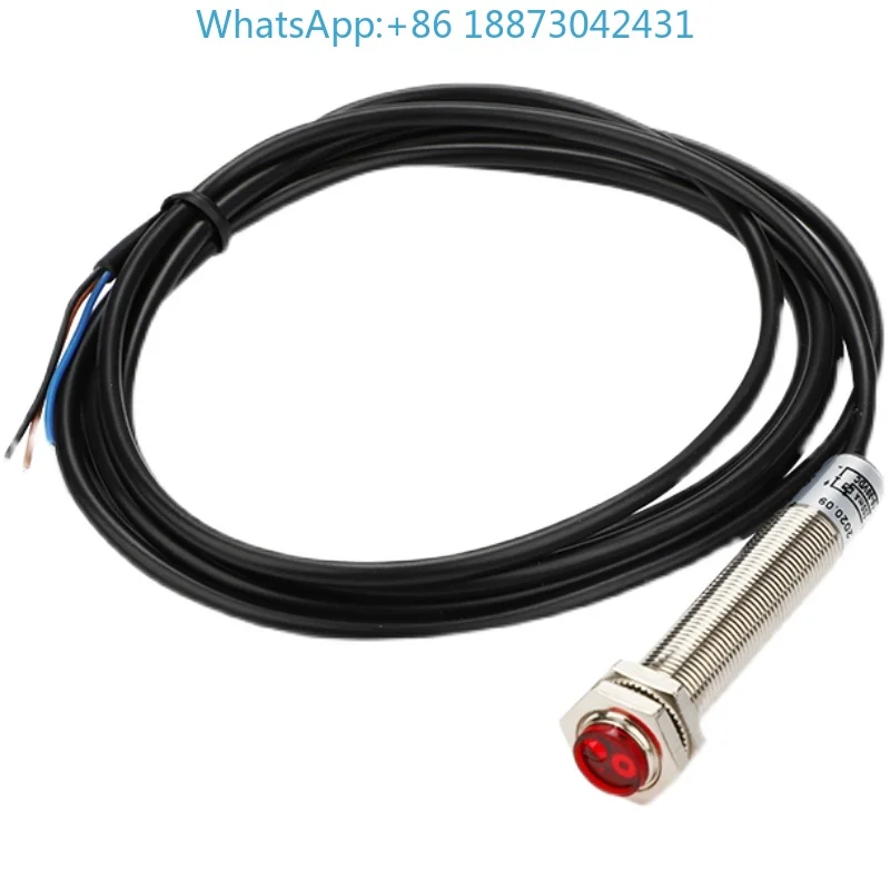 M12M18 Laser Diffus…