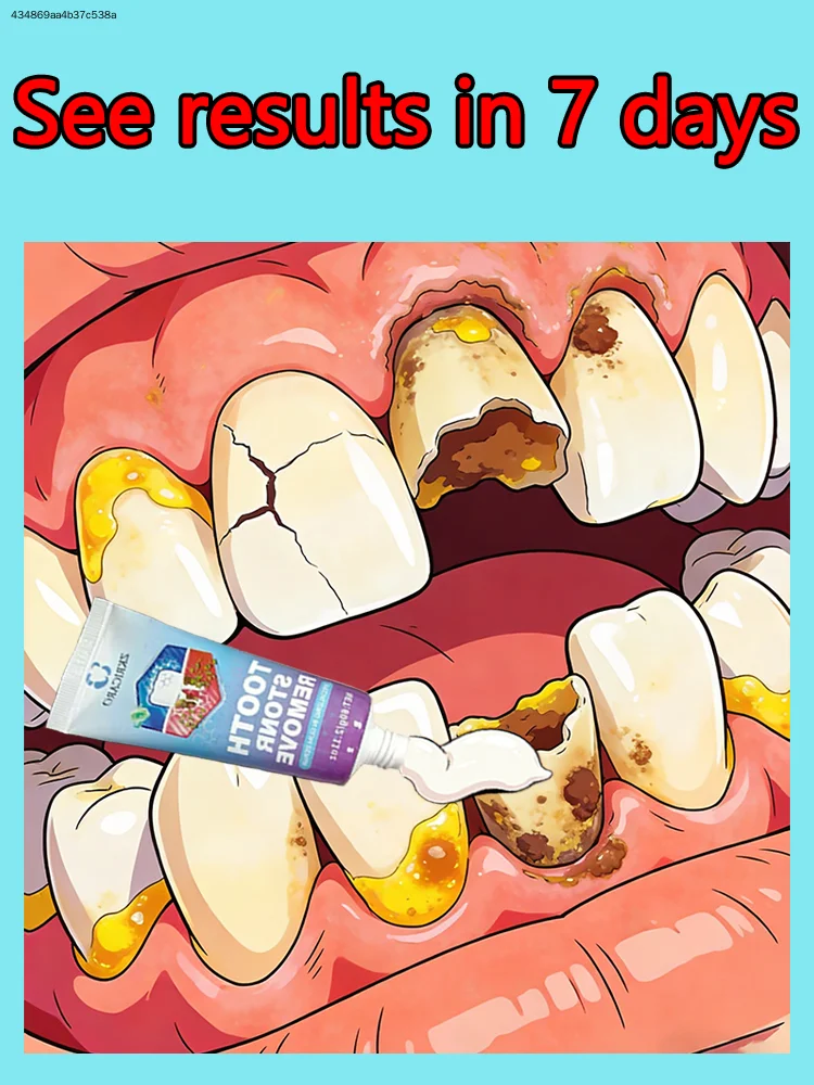 Fast dental restoration, fast dental cleaning