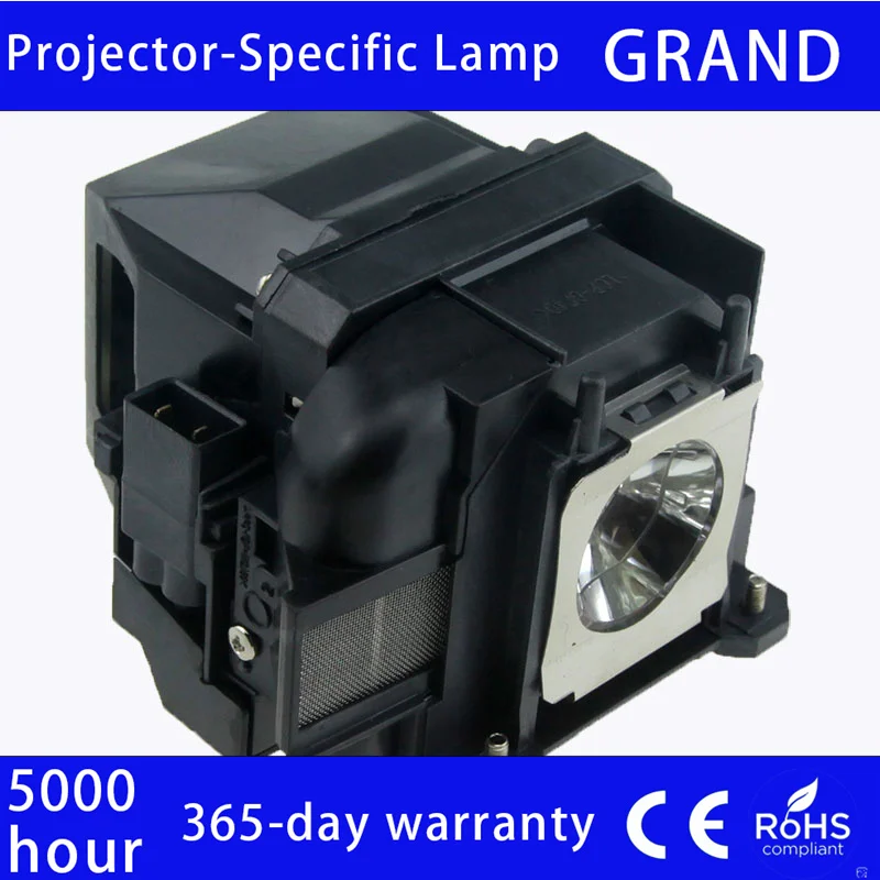 ELPLP88 Projector L… - image