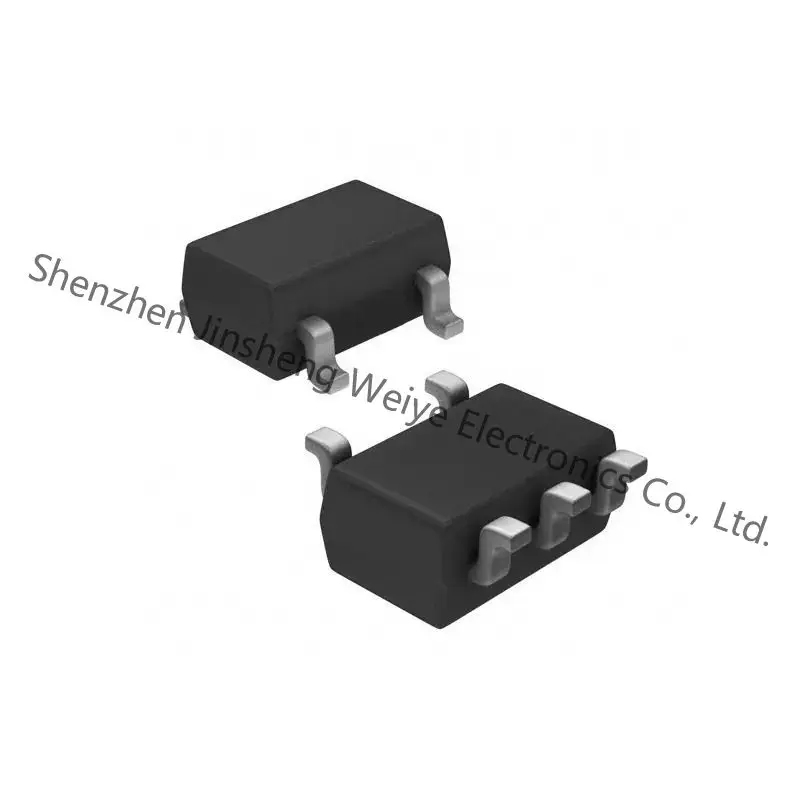 TPS3820-50QPDBVRQ1 Supervisory Circuits Active-low, push-pull, automotive voltage supervisor with 0.2-s watchdog & manua