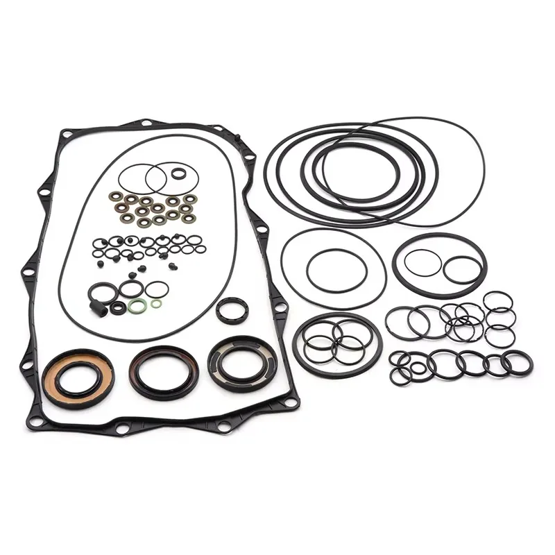 

Горячий новый комплект для ремонта коробки передач 8HP70 для BMW, комплект для ремонта коробки передач, герметичный комплект для капитального ремонта, ремонт автоматической коробки передач