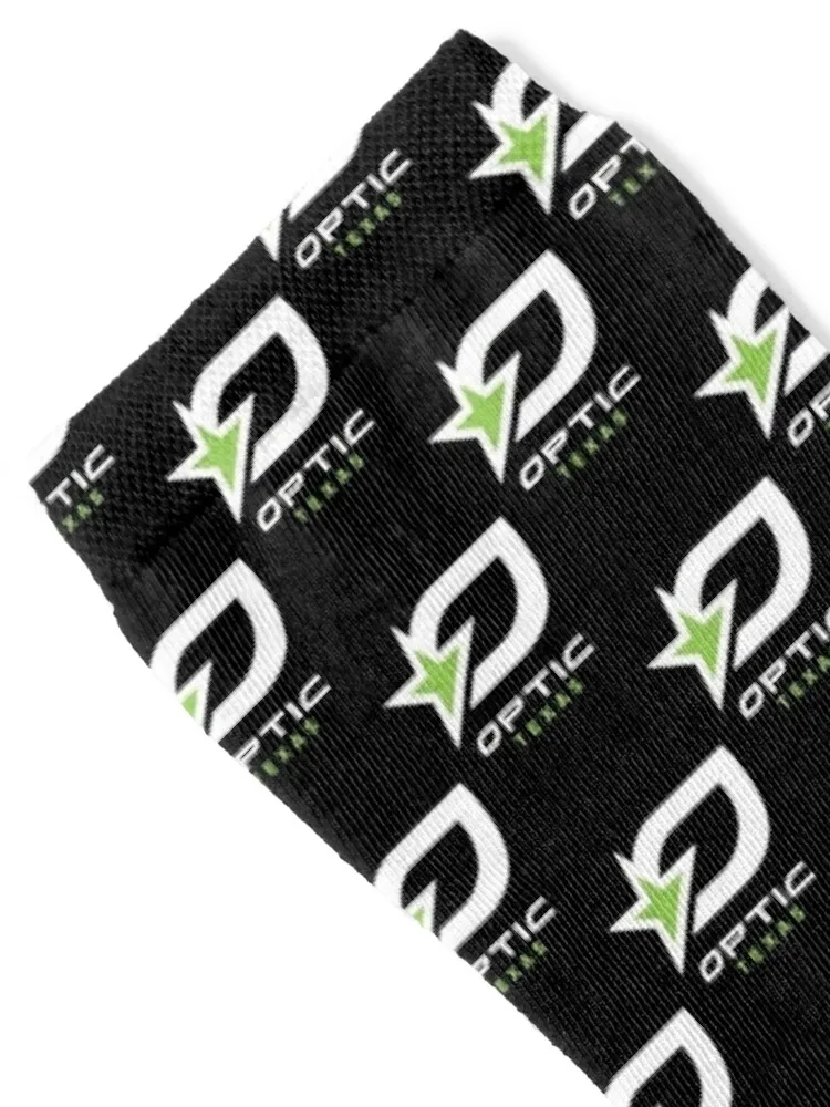 OpTic Texaz Socks