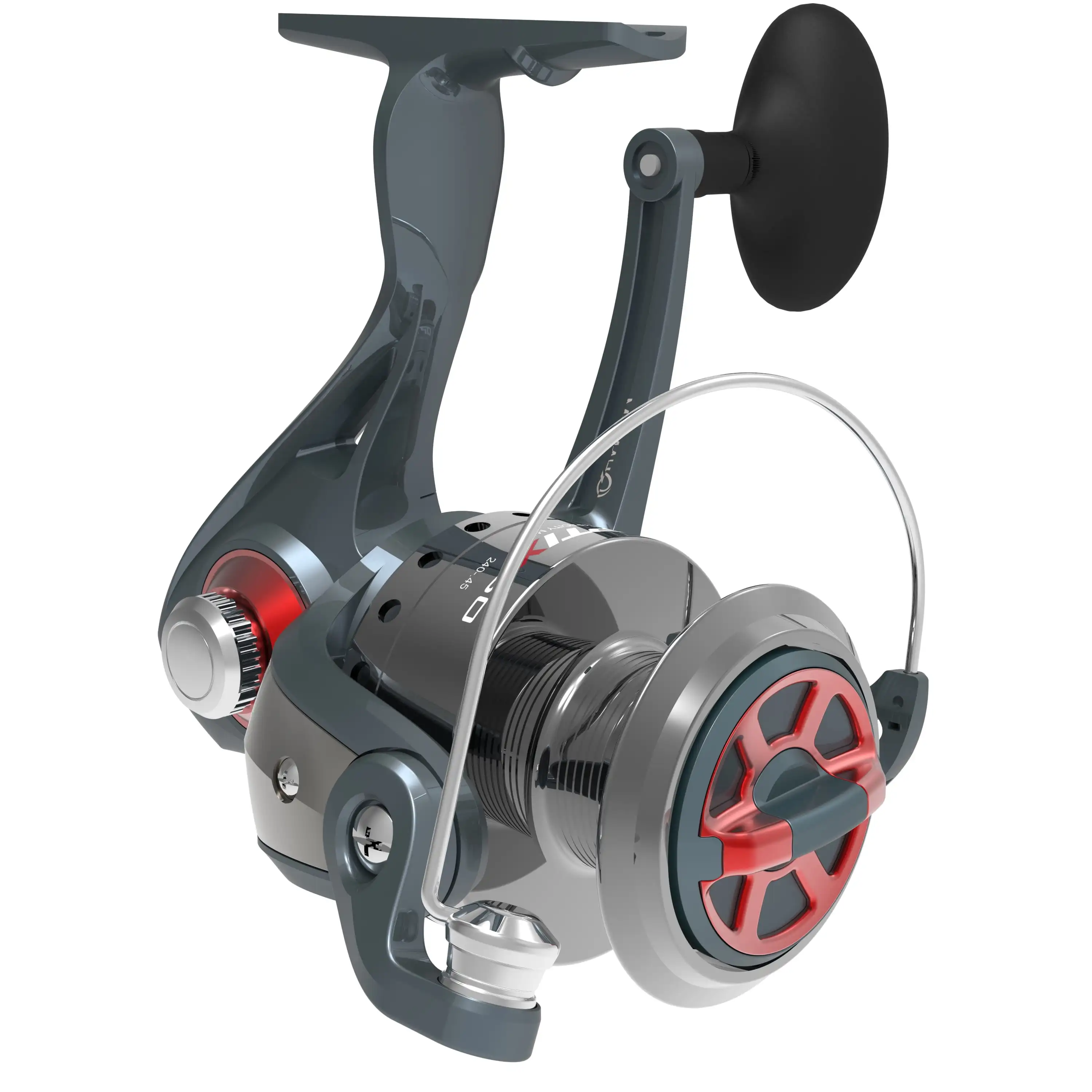 Quantum Optix Spinning Angel rolle, Größe 60