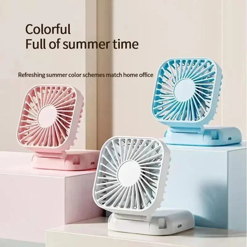 #13 Discounted Powered Hand Fans & Misters Worth Buying