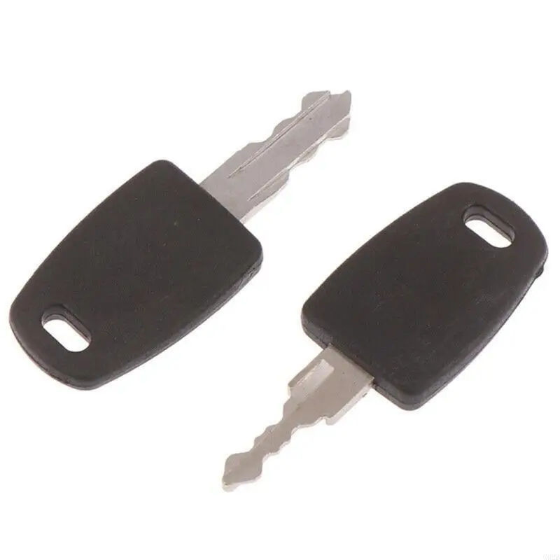 Multifunctional TSA002 007 Key For Luggage Suitcase Customs TSA-Lock Key Travel