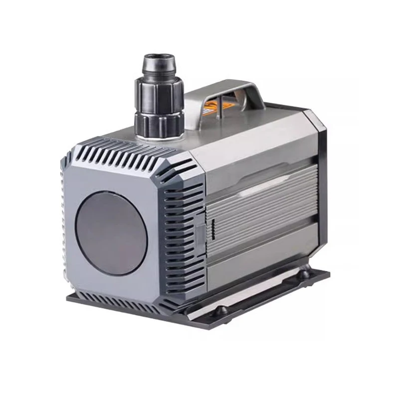 1PC Argon Arc Welding Torch WP-18 Water Pump Cooling Circulating Submerged Tank Fits for 4 Meters Torches
