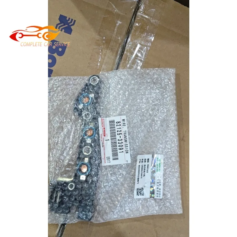 

NEW U660E Automatic Transmission Temperature Sensor Suit For Toyota Lexus RX350 ES350 NX200 8212533090