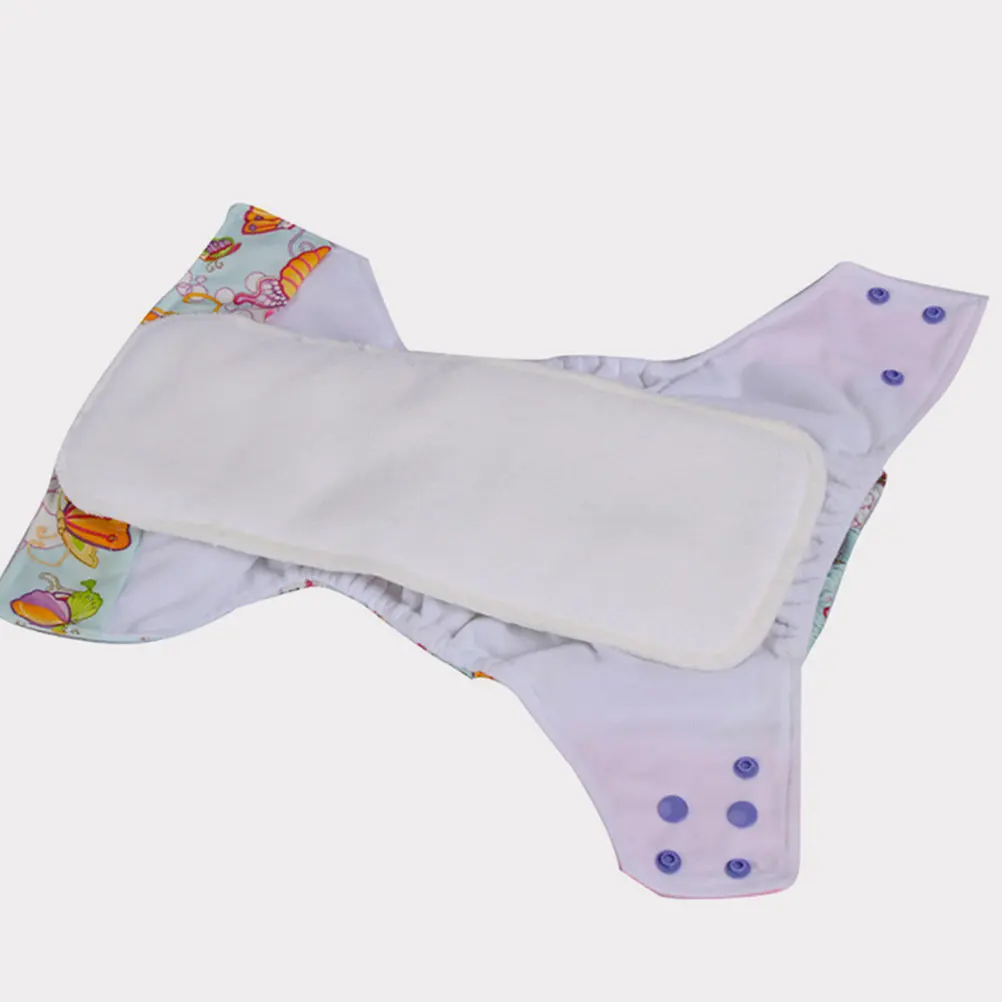 

Breathable Adult Diaper Pad Reusable Washable Soft Comfortable Quick-Dry Leak-Proof for Bedridden Mobility-Impaired Incontinence