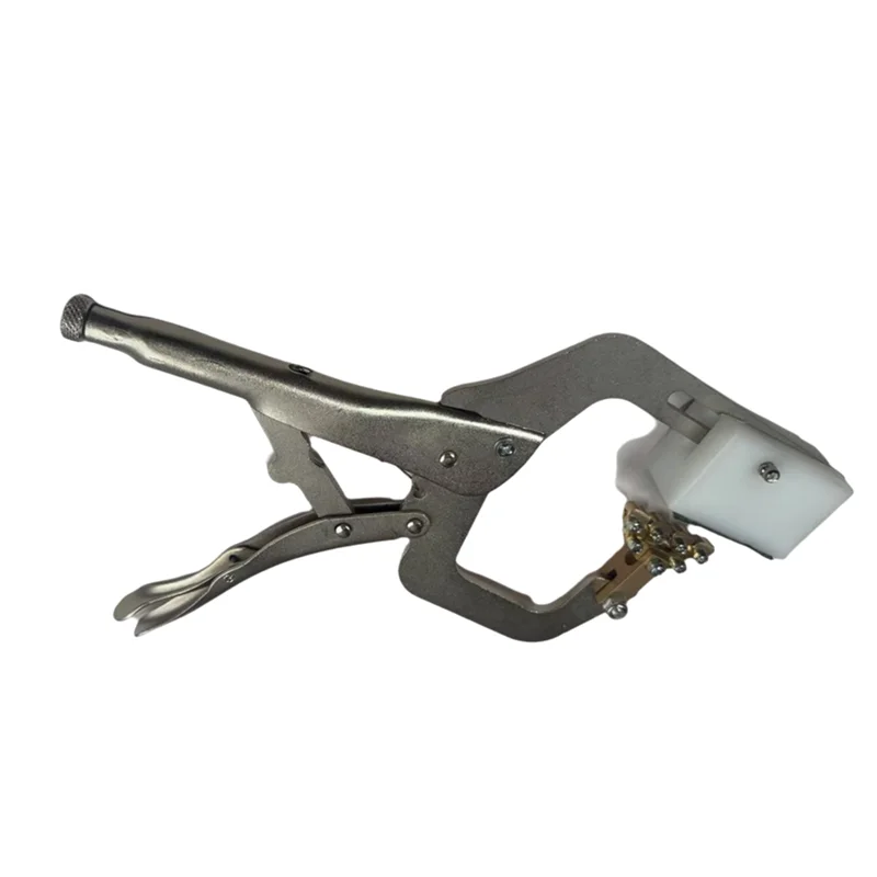 Dropship-Fingerboard Handheld Fret Press Insert Tool Guitar Fret Press Caul Tool Guitars Repair Fretting Tools