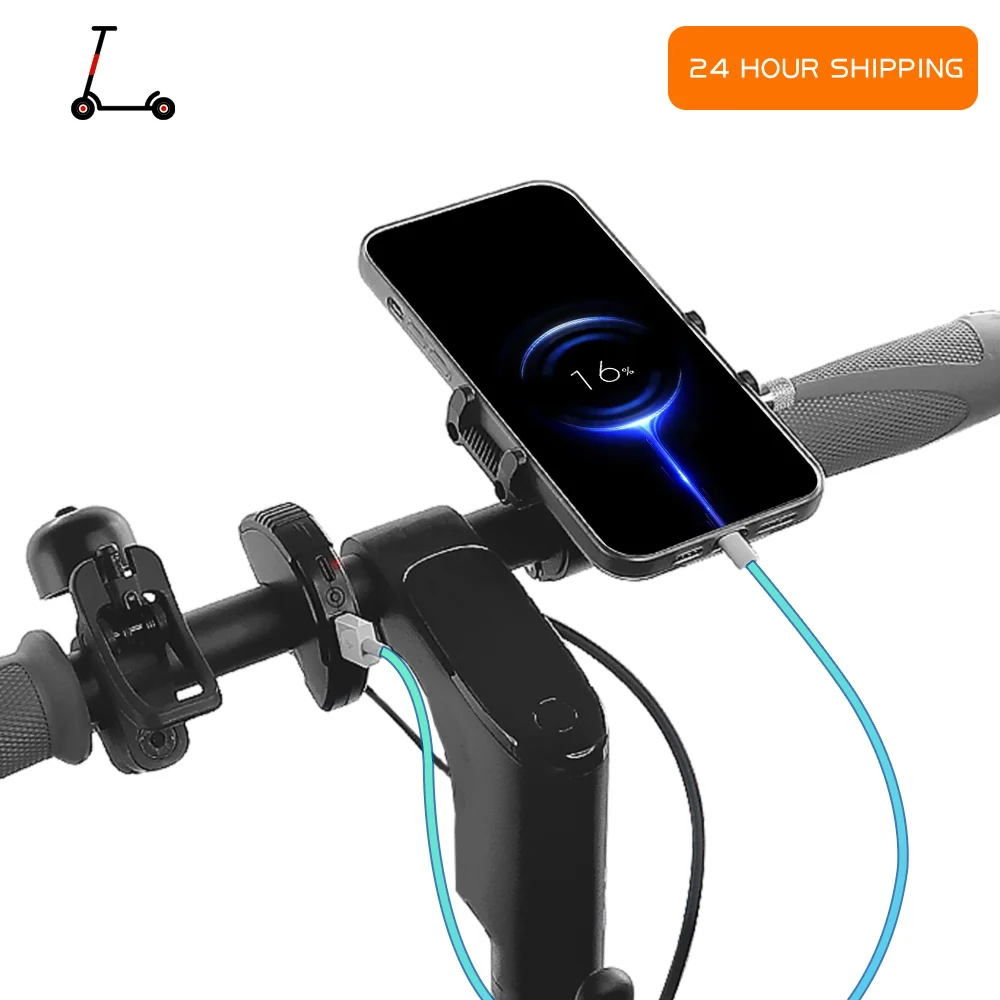 

Прочное USB-зарядное устройство для мобильного телефона типа XT60 для электрического скутера Kugoo Kukirin G2 Pro, разъем для порта XT60, зарядное устройство для мобильного телефона