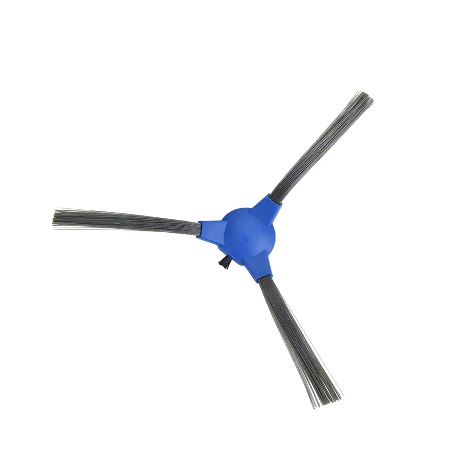 Replacement Side Brush Set for Eufy Robovac 11S Max 15T 30 30C 15C Vacuum Cleaner Parts Blue 4 Pack