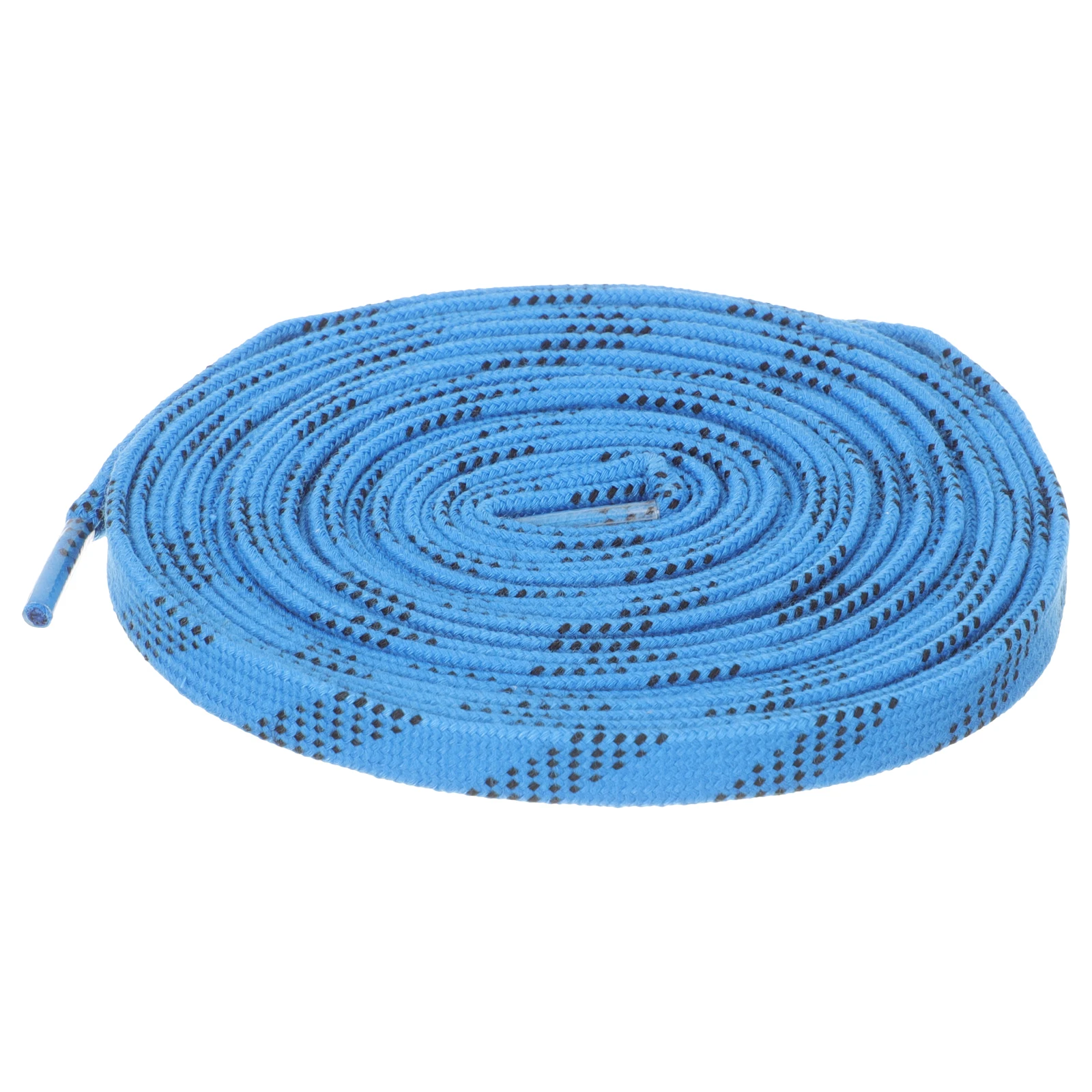

1pcs High Quality Polyester Hockey Shoelaces Durable Anti Freezing Laces for Skate Ice Sports Stylish Colors Practical Elastic