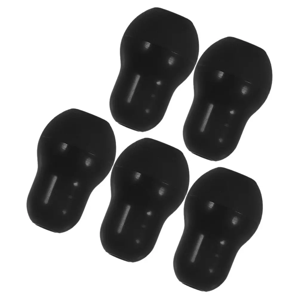 5-pecas-de-pontas-de-silicone-macias-para-substituicao-de-fones-de-ouvido-acessorios-para-estetoscopio-protetores-auriculares-com-isolamento-de-ruido